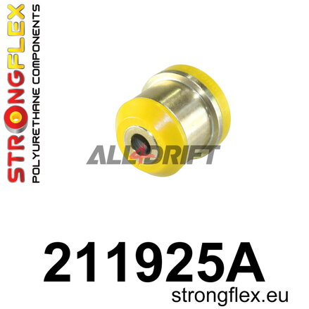 211925A Első felső lengőkar szilent SPORT - Lexus I (89-94) XF10