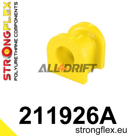 211926A Első stabilizátor szilent SPORT - Lexus I (89-94) XF10