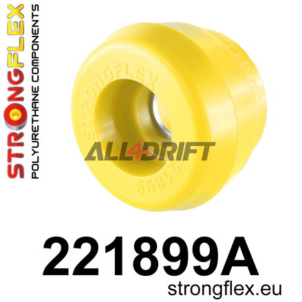 221899A Első lengéscsillapító felső szilent SPORT Audi / VW / Škoda