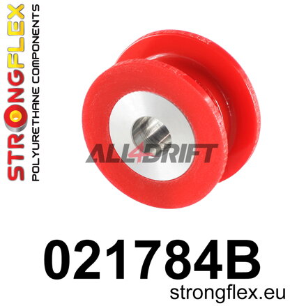 021784B Első bölcső szilent Audi / Seat / Škoda / VW