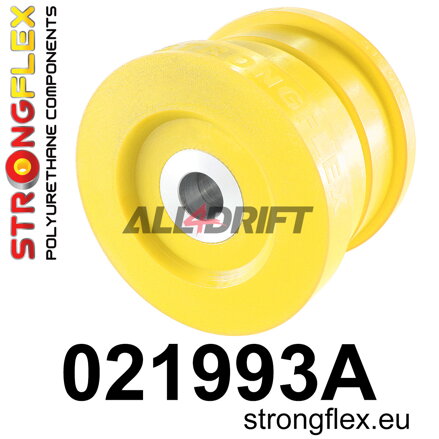 021993A Hátsó bölcső szilent SPORT Audi A8