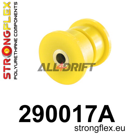 290017A Sebességváltó tartó szilent – hátsó SPORT - De Tomaso Pantera (71-92)