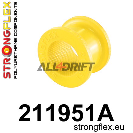 211951A Kormánymű szilent SPORT - Toyota RWD (83-87) AE85 / AE86