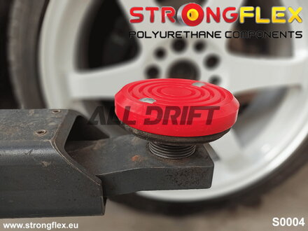 000007B Csápos emelő gumi - Egyéb