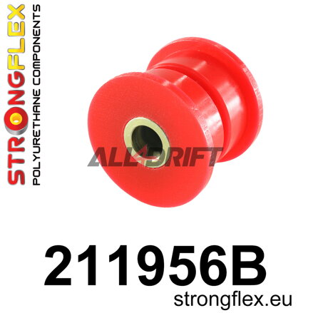 211956B Hátsó hosszlengőkar első szilent - Lexus I (89-94) XF10