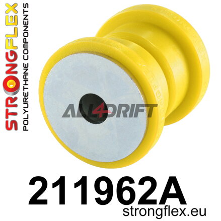 211962A Első lengőkar hátsó szilent SPORT - Toyota T180 (89-93) GT-Four / All-Track