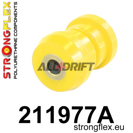 211977A Első alsó lengőkar szilent SPORT - Toyota I (91-97) S140