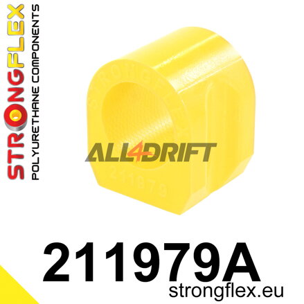 211979A Első stabilizátor szilent SPORT - Toyota I (91-97) S140