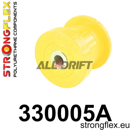 330005A Első felső lengőkar szilent SPORT - Jeep II (84-01) XJ