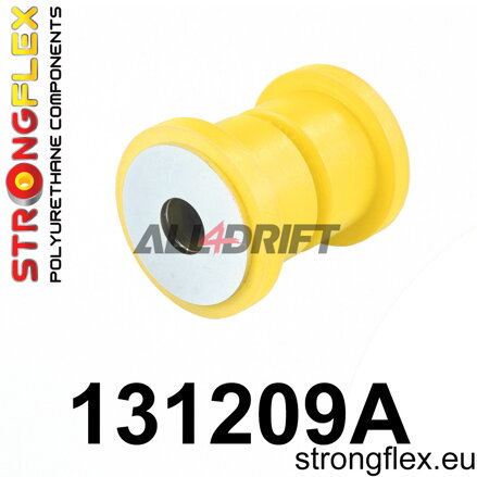 131209A Első lengőkar első szilent SPORT - Daewoo Espero (90-00)