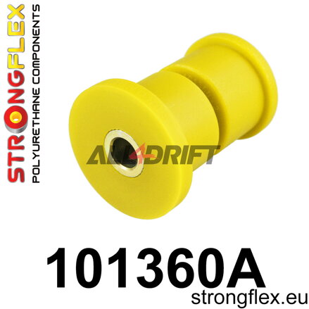 101360A Első híd első alsó szilent SPORT - Mazda I (89-98) NA