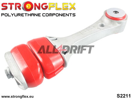 221749B Sebességváltó tartó betét Audi / Seat / Škoda / VW