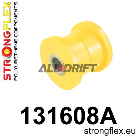 131608A Hátsó Panhard rúd tartó a karosszériához SPORT Opel Ascona / GT / Manta