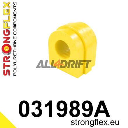 031989A Első stabilizátor szilent SPORT BMW X5 / X6