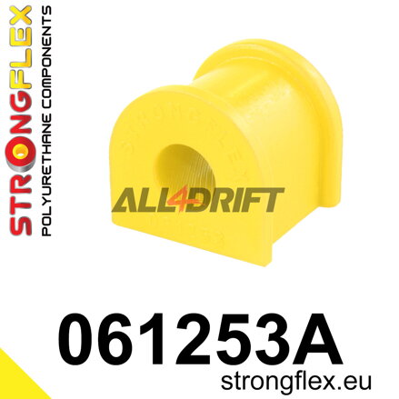 061253A Első stabilizátor szilent SPORT Fiat / Polonez