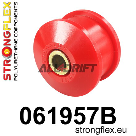 061957B Első lengőkar hátsó szilent