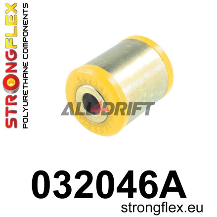 032046A Hátsó felső lengőkar szilent SPORT BMW