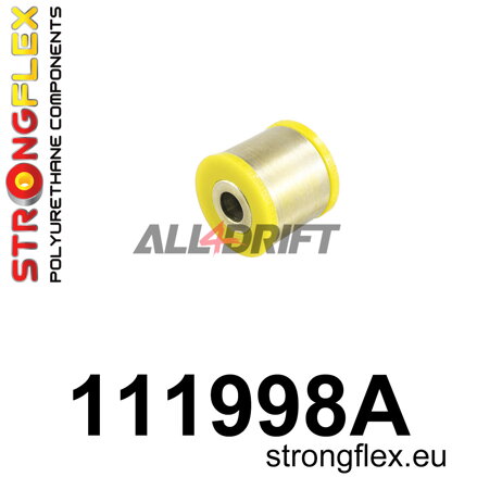 111998A Hátsó alsó lengőkar – belső szilent SPORT - Mercedes GLK (08-15) X204