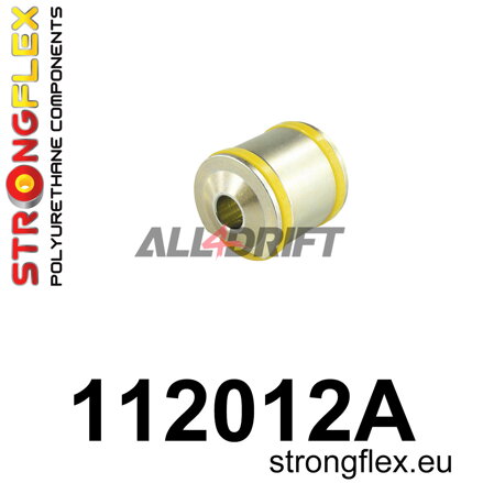 112012A Hátsó alsó lengőkar – külső szilent SPORT - Mercedes W211 RWD