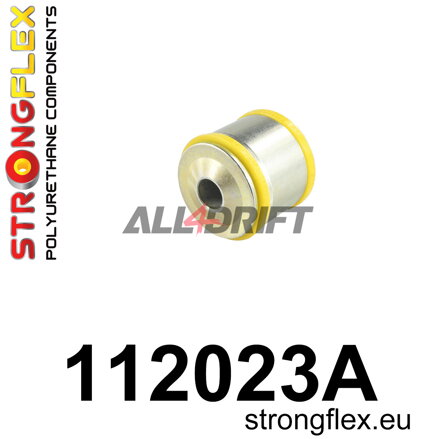 112023A Hátsó alsó lengőkar – külső szilent SPORT - Mercedes C216 RWD