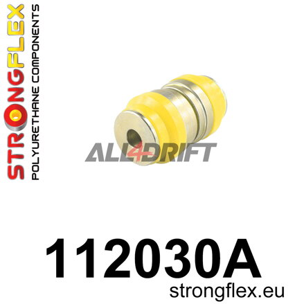 112030A Hátsó kormány/összetartás állító rúd belső szilent SPORT - Mercedes C215 (98-06)