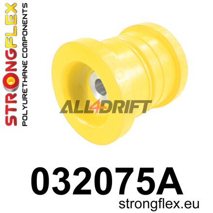 032075A Hátsó bölcső első szilent SPORT BMW / Toyota