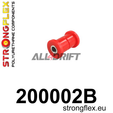 200002B Első lengőkar belső szilent