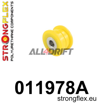 011978A Hátsó agy felső szilent SPORT - Alfa Romeo Stelvio (16-)