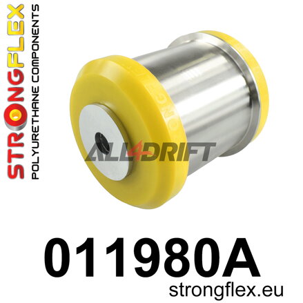 011980A Hátsó alsó lengőkar – első szilent SPORT - Alfa Romeo Stelvio (16-)