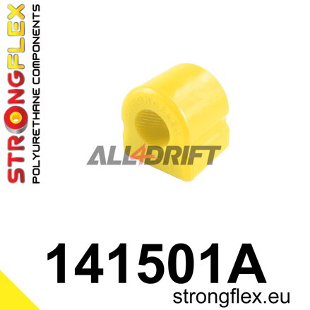 141501A Első stabilizátor szilent SPORT