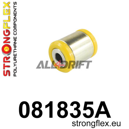 081835A Hátsó agy szilent SPORT - Honda VII (02-08) Tourer CM