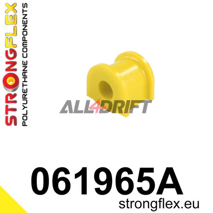 061965A Első stabilizátor szilent SPORT Fiat / Lancia