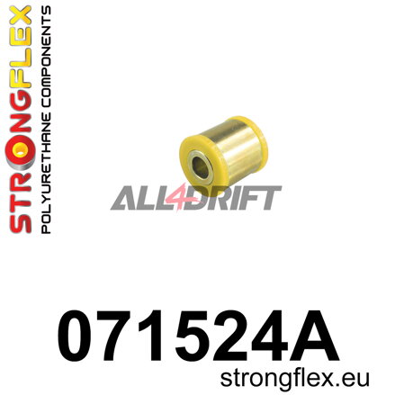 071524A Hátsó alsó lengőkar első szilent SPORT Ford / Mazda / Volvo