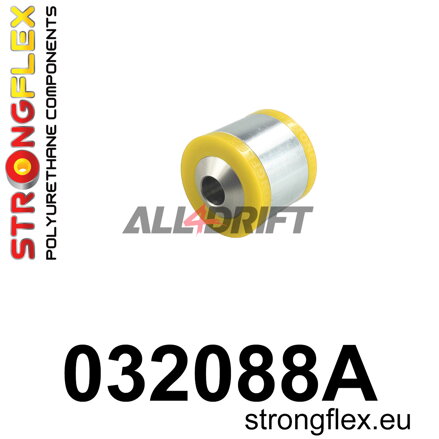 032088A Hátsó agy első felső szilent SPORT BMW / Toyota