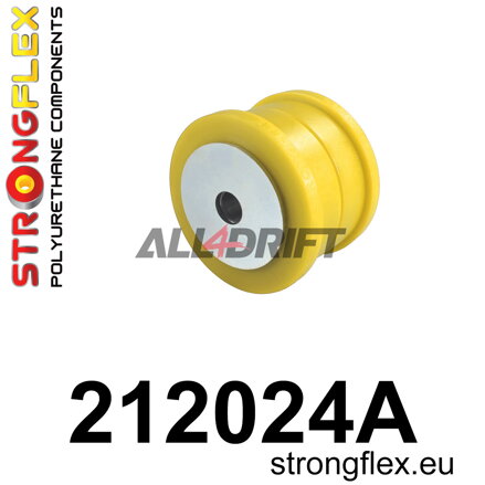 212024A Sebességváltó tartó SPORT