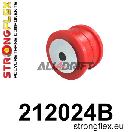 212024B Sebességváltó tartó