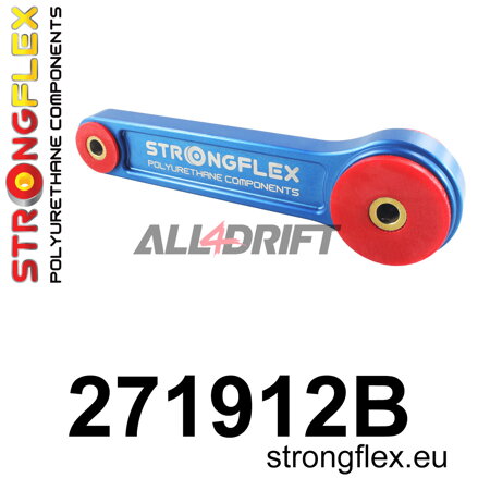 271912B Reakciótartó - Saab 9-2X (04-06)