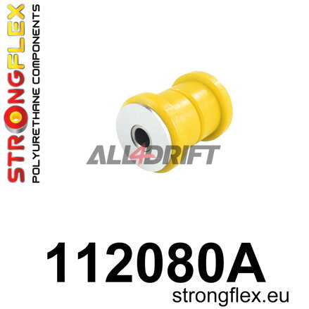 112080A Első lengőkar – első szilent SPORT Infiniti / Mercedes