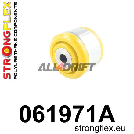 061971A Első lengőkar hátsó szilent SPORT Dodge / Fiat