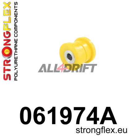 061974A Hátsó felső lengőkar szilent SPORT - Dodge Journey I (08-20)