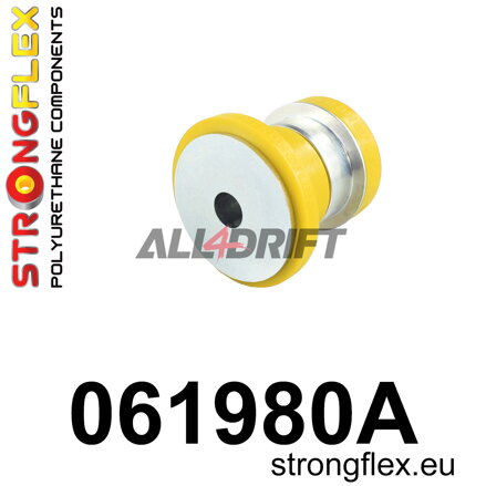 061980A Első bölcső első szilent SPORT Dodge / Fiat