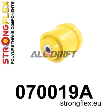 070019A Hátsó híd szilent SPORT Ford / Mazda