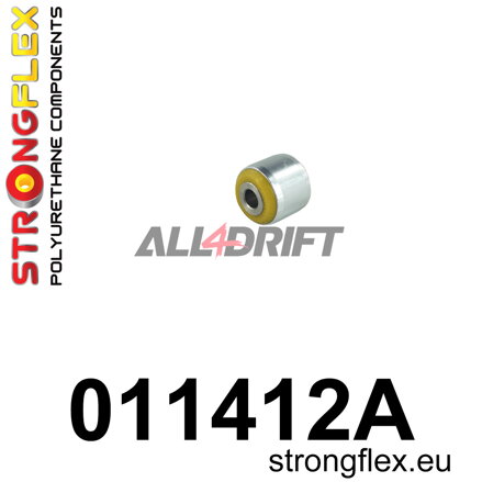 011412A Hátsó kormányösszekötő rúd szilent SPORT - Alfa Romeo 166 (99-07) type 936