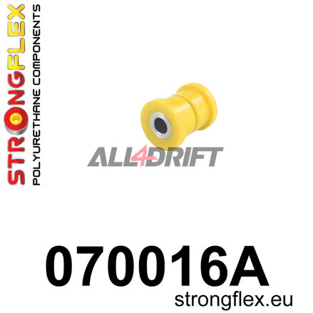 070016A Első lengőkar első szilent SPORT - Ford MK8 / MK8 ST (17-)