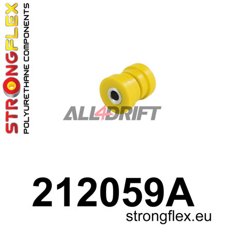 212059A Hátsó felső lengőkar - hátsó szilent 29mm SPORT - Lexus II (97-05) S160