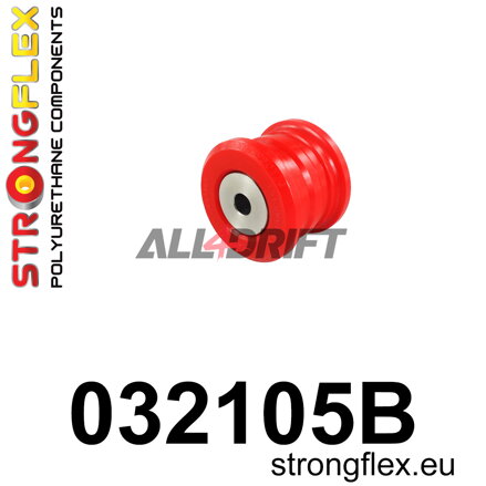 032105B Hátsó hosszlengőkar szilent BMW / Mini