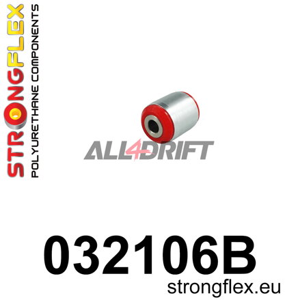 032106B Hátsó felső lengőkar belső szilent BMW / Mini