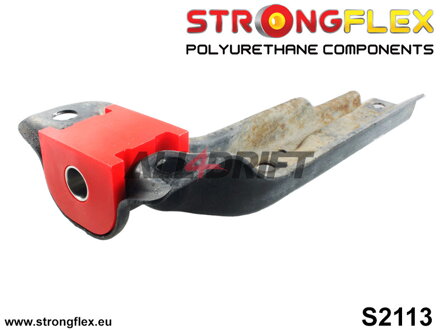 216281B Első futómű szilent készlet - Toyota Sera (90-95) EXY1