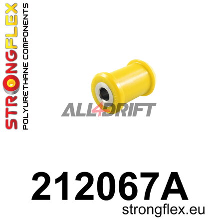 212067A Első lengőkar első szilent SPORT - Toyota IV (20-) GR-FOUR