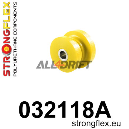 032118A Első összekötő rúd a bölcsőhöz szilent SPORT BMW E3 / E9 / E12 / E24